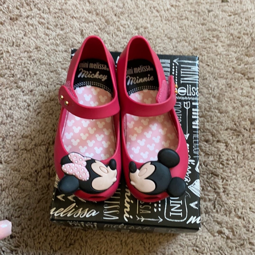 Mini Melissa